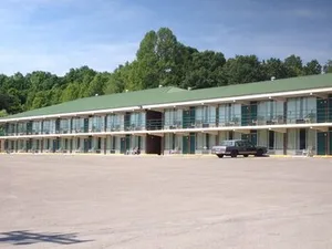 Image of Parkland Motel