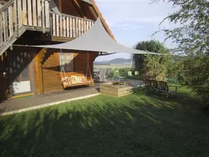 Image of Blockhaus Familie Raidl