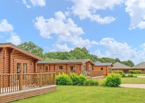 Image of Langmere Lakes Lodges