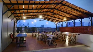 Image of Hotel AIBA Regency