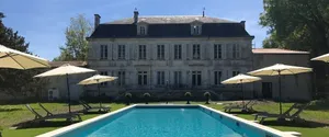 Image of Les Lodges du Chateau