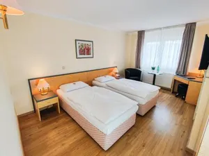 Image of Hotel Waghäuseler Hof GmbH