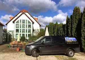 Image of Hotel Lindenthal