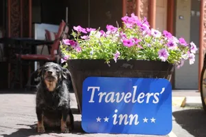 Image of Knights Inn Pendleton