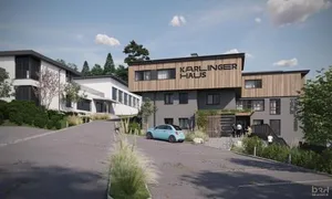 Image of Karlingerhaus Hotel Hostel Home