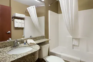 Image of Comfort Inn & Suites Aztec