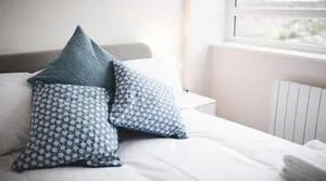 Image of Comfort Stays Vista Tower
