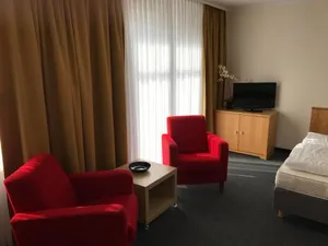 Image of Ferienwohnung Nummer 8 Sellin