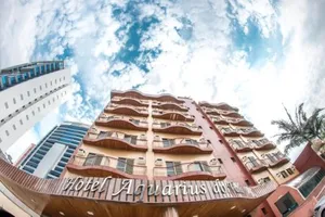 Image of Hotel Aquarius do Vale