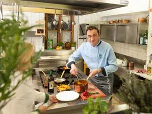 Image of Litzlberger Keller am Attersee