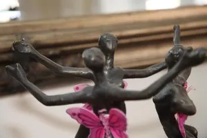 Image of Sacred Garden Retreat