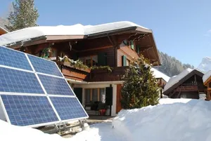 Image of Apartment Nadeschda