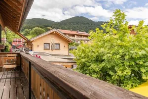 Image of Apparthotel - Pension Ammertaler Hof