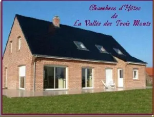 Image of La Vallée des Trois Monts