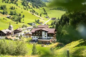 Image of Heimat - Das Natur Resort