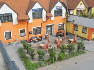 Image of Gasthaus Pension Nagl
