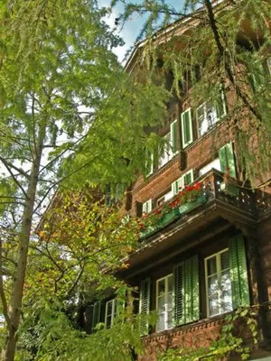Image of Apartments Dr. Med. Vet. Tempelman