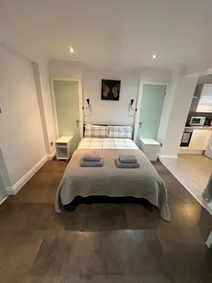 Image of Mildmay Road Apartments