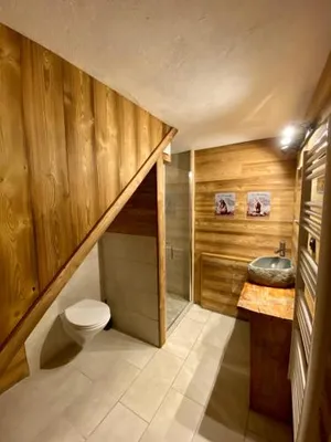 Image of chalet la grange