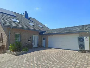 Image of Ferienwohnung JaRa 1 mit Sauna