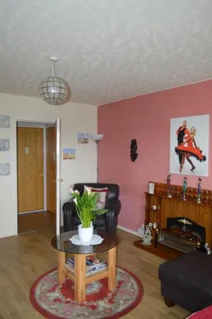 Image of Gilcomstoun Land Apartment