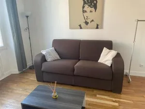 Image of Studio Cosy 2 adultes