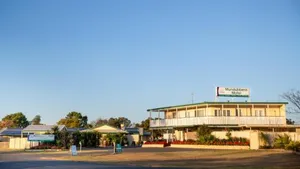Image of Mundubbera Motel