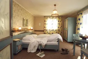 Image of Pension Lachmayr