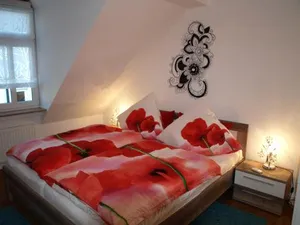 Image of Ferienwohnung Klatschmohn