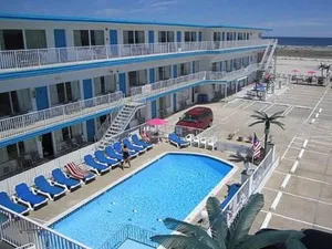 Image of Apollo Motel