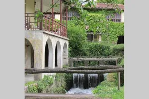Image of Moulin De La Grave