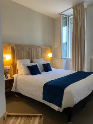 Image of Logis Hôtel de France & Restaurant Pamiers