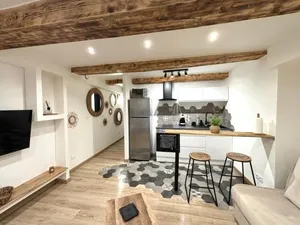 Image of Studio au cœur de la Venise provençale