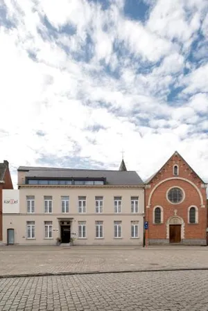 Image of Hotel Karmel