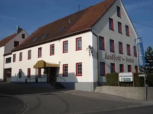 Image of Landhotel zur Kanne