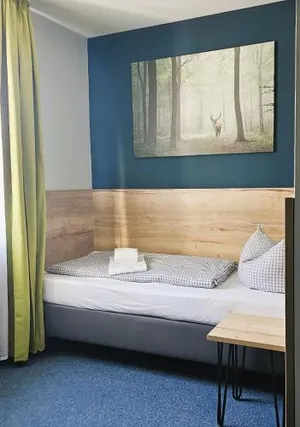 Image of Hotel Pension Eberl .