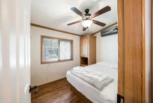 Image of Moody Beach Camping Resort 28 Ft. Park Model 6