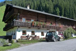 Image of Untergrafer