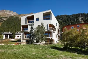 Image of Alpine Lodge Chesa Plattner