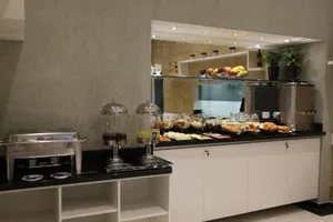 Image of Hotel curitibano