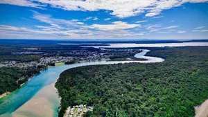 Image of The Perfect Holiday Home