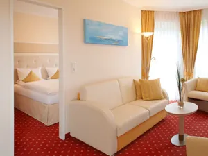 Image of Suiten-Hotel mare Langeoog