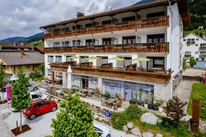 Image of Hotel Bergland
