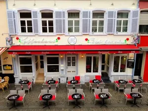 Image of Aparthotel C'est la vie