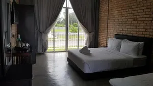 Image of Dungun Dive Resort