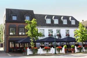 Image of Hotel-Restaurant Wanders