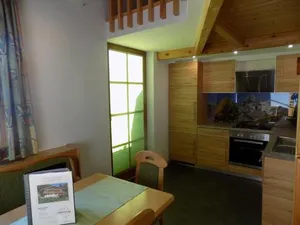 Image of Appartements Obergollerhof