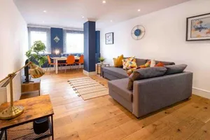 Image of Yourapartment.com Riverside Apartments City Centre