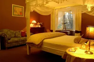 Image of Broomelea B&B