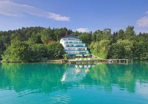 Image of Ferienhaus Rutar